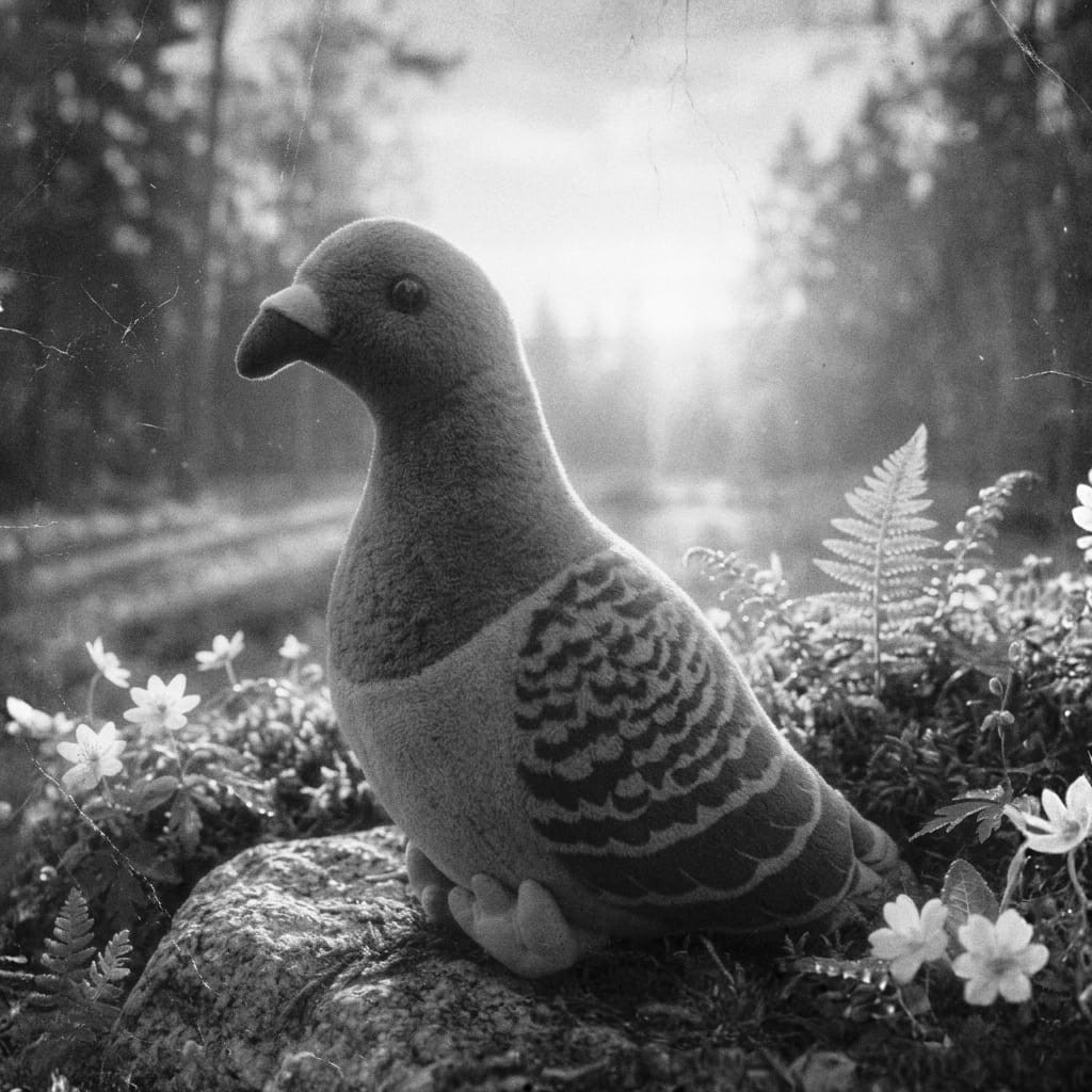 Profilová fotka Holuba Evžena