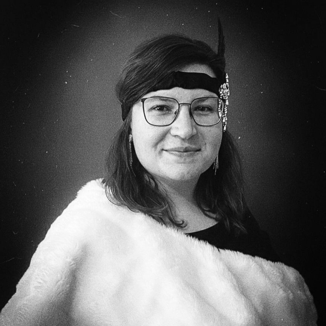 Profilová fotka Klárky Kopecké