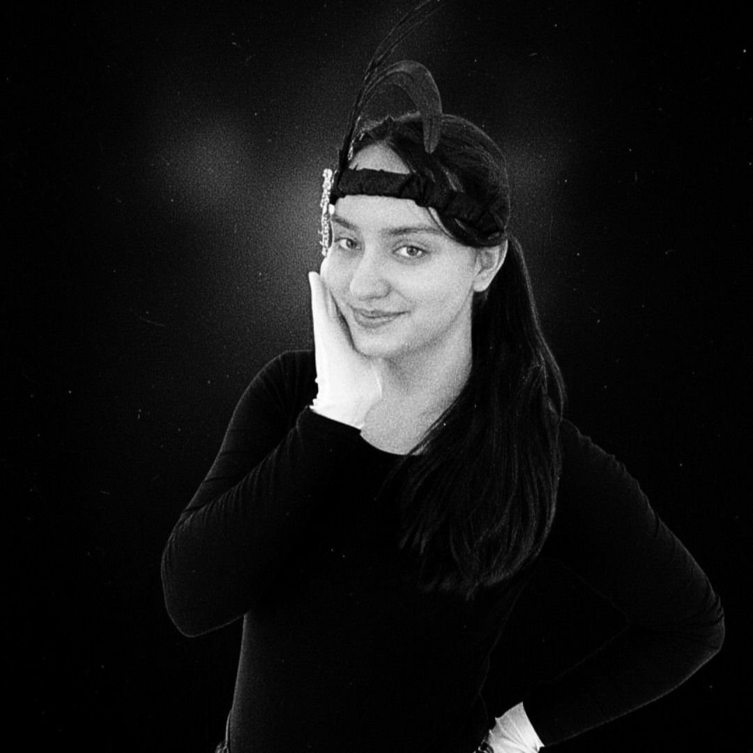 Profilová fotka Josi Pazderové