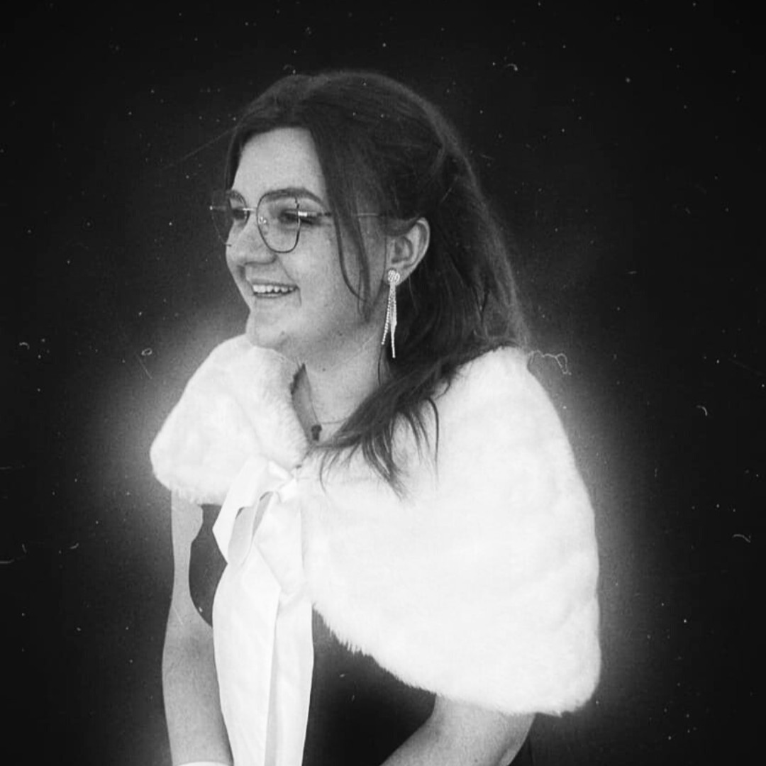 Profilová fotka Klárky Petrové