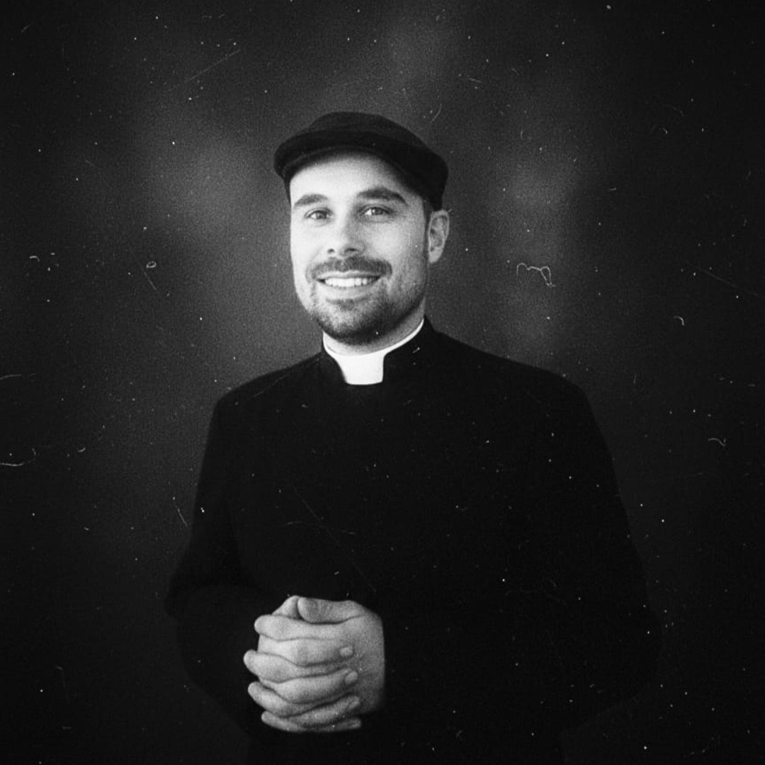 Profilová fotka o. Jendy Pitřince