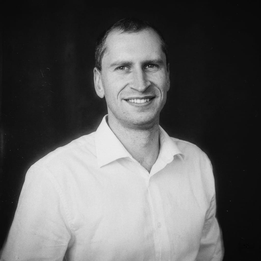 Profilová fotka Jindry Řezníčka