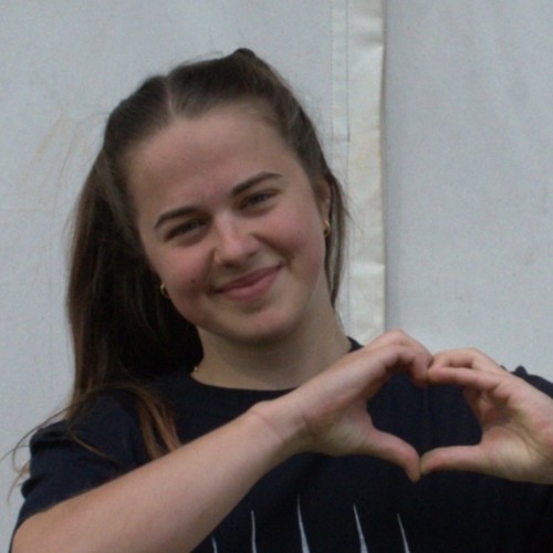 Profilová fotka zástupce pro mládež Jana Eliášová