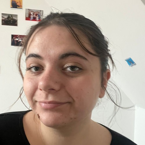 Profilová fotka zástupce pro mládež Natálie Lorencová