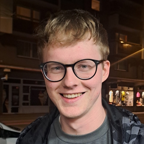 Profilová fotka Martina Rychtára