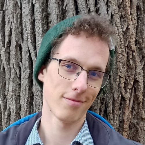 Profilová fotka zástupce pro mládež Ondřej Švec